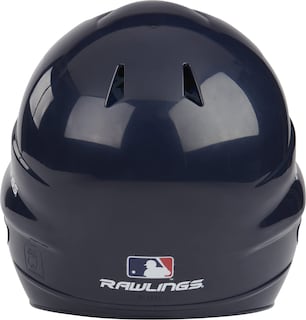 Foto 6 | Foto 6 | Casco De Bateo Rawlings Remix Navy Coolflo Para T-ball - Venta Internacional.
