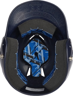 Foto 7 | Foto 7 | Casco De Bateo Rawlings Remix Navy Coolflo Para T-ball - Venta Internacional.
