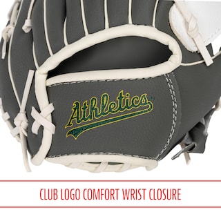 Foto 4 | Foto 4 | Set De Guantes Y Pelota De Teeball Franklin Sports Mlb 9.5 Para Niños - Venta Internacional.