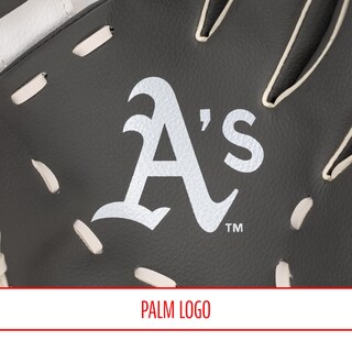 Foto 5 | Foto 5 | Set De Guantes Y Pelota De Teeball Franklin Sports Mlb 9.5 Para Niños - Venta Internacional.
