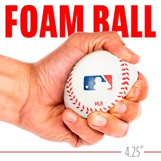 Foto 7 | Foto 7 | Set De Guantes Y Pelota De Teeball Franklin Sports Mlb 9.5 Para Niños - Venta Internacional.