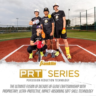 Foto 5 | Foto 5 | Protector De Codo Franklin Sports Serie Prt De Béisbol Para Adultos - Venta Internacional.