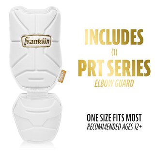 Foto 7 | Foto 7 | Protector De Codo Franklin Sports Serie Prt De Béisbol Para Adultos - Venta Internacional.