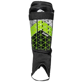 Foto 1 | Foto 1 | Espinillera De Fútbol Franklin Sports Field Master, Negro/óptica - Venta Internacional.