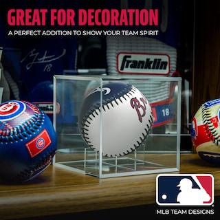 Foto 5 | Foto 5 | Equipo De Béisbol De Juguete Franklin Sports Atlanta Braves De La Mlb - Venta Internacional.