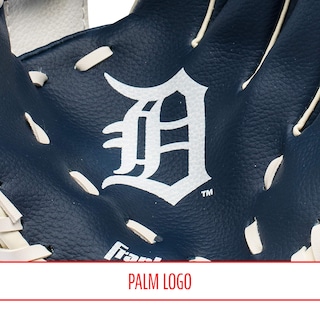 Foto 5 | Foto 5 | Set De Guantes Y Pelota De Teeball Franklin Sports Mlb 9.5 Para Niños - Venta Internacional.