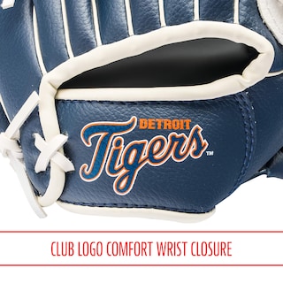 Foto 6 | Foto 6 | Set De Guantes Y Pelota De Teeball Franklin Sports Mlb 9.5 Para Niños - Venta Internacional.