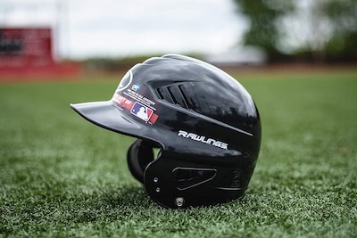 Foto 5 | Foto 5 | Casco De Bateo Rawlings Coolflo T-ball Navy (15,9-17,5 Cm) - Venta Internacional.