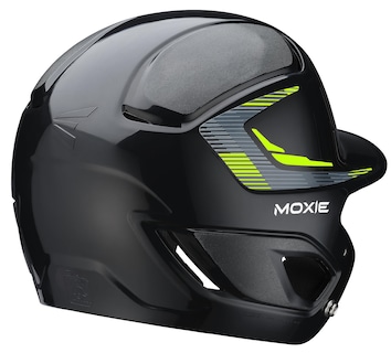 Foto 2 | Foto 2 | Casco De Bateo Easton Moxie T-ball/small Negro - Venta Internacional.