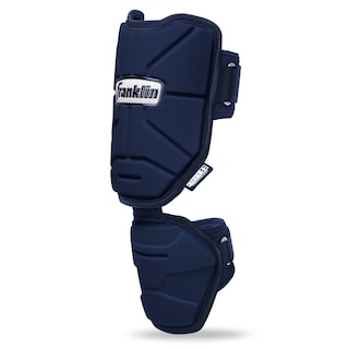 Foto 1 | Foto 1 | Codera De Béisbol Franklin Sports Serie Prt Para Adultos, Color Azul Marino - Venta Internacional.