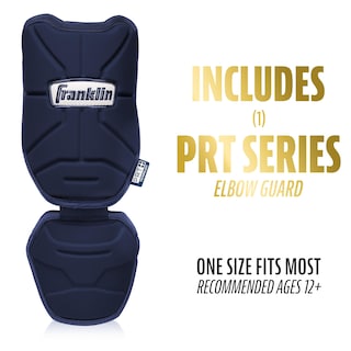 Foto 2 | Foto 2 | Codera De Béisbol Franklin Sports Serie Prt Para Adultos, Color Azul Marino - Venta Internacional.