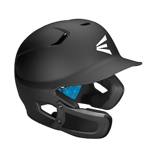 Foto 2 | Foto 2 | Casco De Bateo Easton Z5 2.0 Baseball Junior Negro Mate - Venta Internacional.