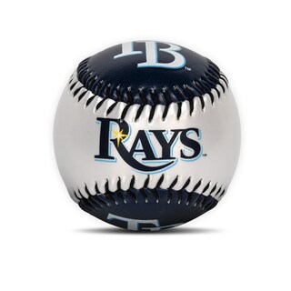 Foto 1 | Foto 1 | Béisbol Franklin Sports Tampa Bay Rays Mlb Team Soft - Venta Internacional.