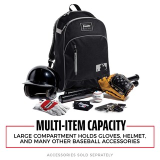 Foto 3 | Foto 3 | Bolsa De Béisbol Franklin Sports Kids Youth Tball + Baseball - Venta Internacional.