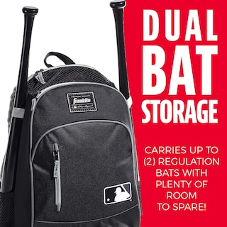 Foto 6 | Foto 6 | Bolsa De Béisbol Franklin Sports Kids Youth Tball + Baseball - Venta Internacional.