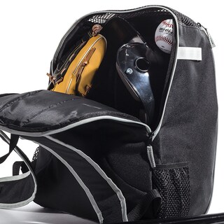 Foto 7 | Foto 7 | Bolsa De Béisbol Franklin Sports Kids Youth Tball + Baseball - Venta Internacional.