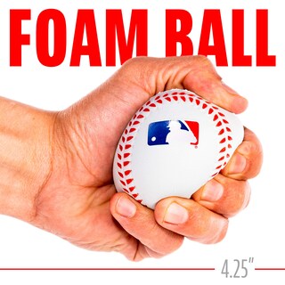 Foto 4 | Foto 4 | Set De Guantes Y Pelota Teeball Franklin Sports Mlb Red Sox 9.5 - Venta Internacional.