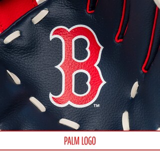 Foto 5 | Foto 5 | Set De Guantes Y Pelota Teeball Franklin Sports Mlb Red Sox 9.5 - Venta Internacional.