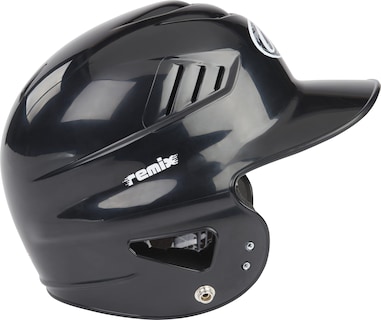 Foto 4 | Foto 4 | Casco De Bateo Rawlings Remix Black Coolflo, Talla Adolescente - Venta Internacional.
