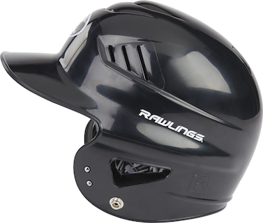 Foto 5 | Foto 5 | Casco De Bateo Rawlings Remix Black Coolflo, Talla Adolescente - Venta Internacional.