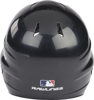 Foto 6 | Foto 6 | Casco De Bateo Rawlings Remix Black Coolflo, Talla Adolescente - Venta Internacional.