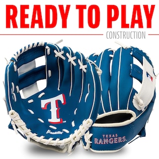 Foto 2 | Foto 2 | Set De Guantes Y Pelota De Teeball Franklin Sports Mlb 9.5 Para Niños - Venta Internacional.