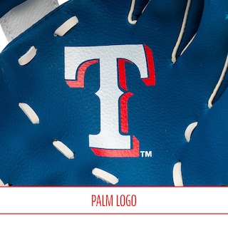 Foto 5 | Foto 5 | Set De Guantes Y Pelota De Teeball Franklin Sports Mlb 9.5 Para Niños - Venta Internacional.