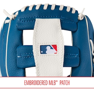 Foto 7 | Foto 7 | Set De Guantes Y Pelota De Teeball Franklin Sports Mlb 9.5 Para Niños - Venta Internacional.