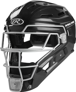 Foto 1 | Foto 1 | Casco De Receptor Rawlings Renegade 2.0 Baseball Junior - Venta Internacional.