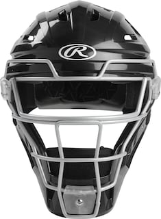 Foto 2 | Foto 2 | Casco De Receptor Rawlings Renegade 2.0 Baseball Junior - Venta Internacional.
