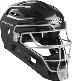 Foto 3 | Foto 3 | Casco De Receptor Rawlings Renegade 2.0 Baseball Junior - Venta Internacional.