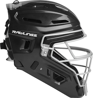 Foto 4 | Foto 4 | Casco De Receptor Rawlings Renegade 2.0 Baseball Junior - Venta Internacional.