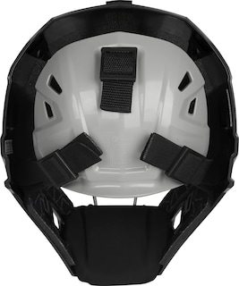Foto 5 | Foto 5 | Casco De Receptor Rawlings Renegade 2.0 Baseball Junior - Venta Internacional.