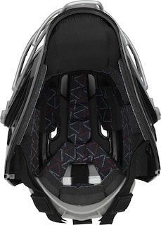 Foto 6 | Foto 6 | Casco De Receptor Rawlings Renegade 2.0 Baseball Junior - Venta Internacional.