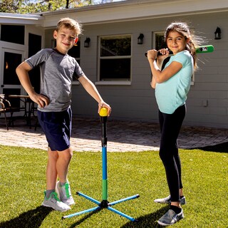 Foto 5 | Foto 5 | Conjunto De Camiseta De Bateo Franklin Sports Mlb Xt Youth - Venta Internacional.