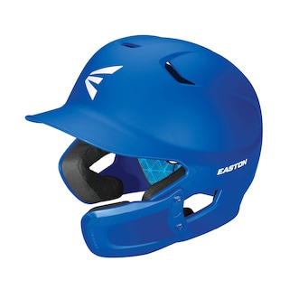 Foto 1 | Foto 1 | Casco De Bateo Easton Z5 2.0 Baseball Junior Matte Royal - Venta Internacional.