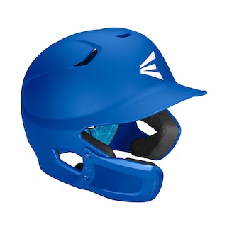 Foto 2 | Foto 2 | Casco De Bateo Easton Z5 2.0 Baseball Junior Matte Royal - Venta Internacional.