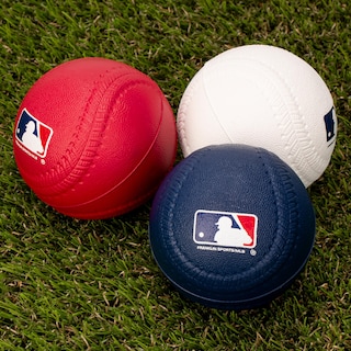 Foto 5 | Foto 5 | Paquete De 3 Unidades De Foam Baseball Franklin Sports Soft Practice Para Niños - Venta Internacional.