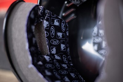 Foto 6 | Foto 6 | Casco De Bateo Rawlings Coolflo Negro, Talla 6.5-7.5 - Venta Internacional.