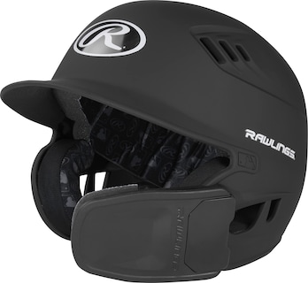 Foto 1 | Foto 1 | Casco De Bateo Rawlings R16 Velo Reversible Ext Junior Y Senior - Venta Internacional.