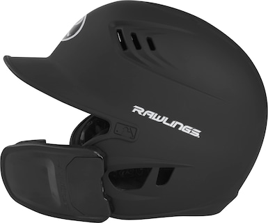 Foto 3 | Foto 3 | Casco De Bateo Rawlings R16 Velo Reversible Ext Junior Y Senior - Venta Internacional.