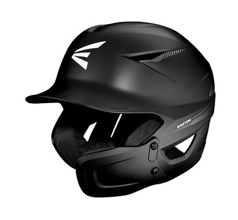 Foto 1 | Foto 1 | Casco De Bateo Easton Pro Max Con Protector De Mandíbula L/xl Negro - Venta Internacional.