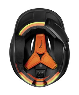 Foto 4 | Foto 4 | Casco De Bateo Easton Pro Max Con Protector De Mandíbula L/xl Negro - Venta Internacional.
