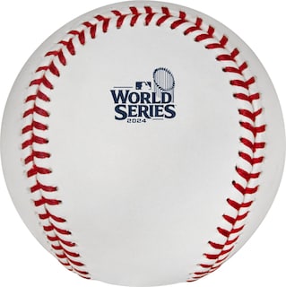 Foto 2 | Foto 2 | Baseball Rawlings 2024: Serie Mundial Oficial De La Mlb - Venta Internacional.