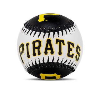 Foto 1 | Foto 1 | Equipo De Béisbol De Juguete Franklin Sports Pittsburgh Pirates Mlb - Venta Internacional.