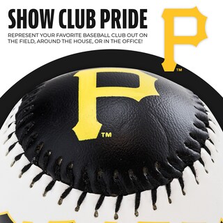 Foto 4 | Foto 4 | Equipo De Béisbol De Juguete Franklin Sports Pittsburgh Pirates Mlb - Venta Internacional.