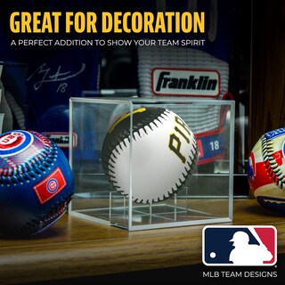 Foto 5 | Foto 5 | Equipo De Béisbol De Juguete Franklin Sports Pittsburgh Pirates Mlb - Venta Internacional.