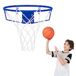 Aro De Basquetbol Semi Profesional 42.5 Cm - Enersport