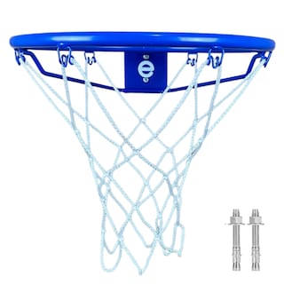 Foto 1 | Foto 1 | Aro De Basquetbol Jr 37.5 Cm - Enersport