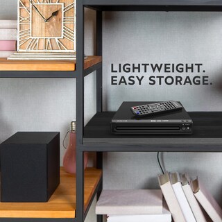 Foto 6 | Foto 6 | Reproductor De Dvd/cd Craig Cvd512a Dvd-r/rw, Jpeg, Cd-r/rw Con Mando A Distancia - Venta Internacional.